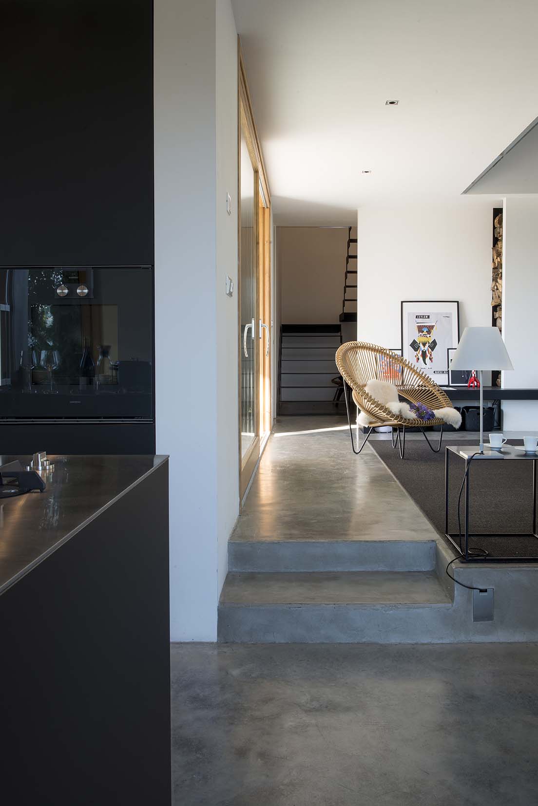 意大利古宅翻新-44