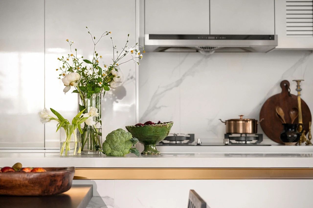 越秀·大学城·和樾府 175 样板间丨中国广州丨广州共生形态工程设计有限公司-35