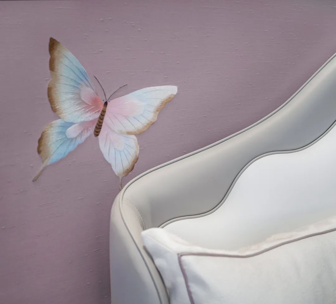 燕西华府书香雅墅丨中国北京丨上海天鼓装饰设计有限公司-101