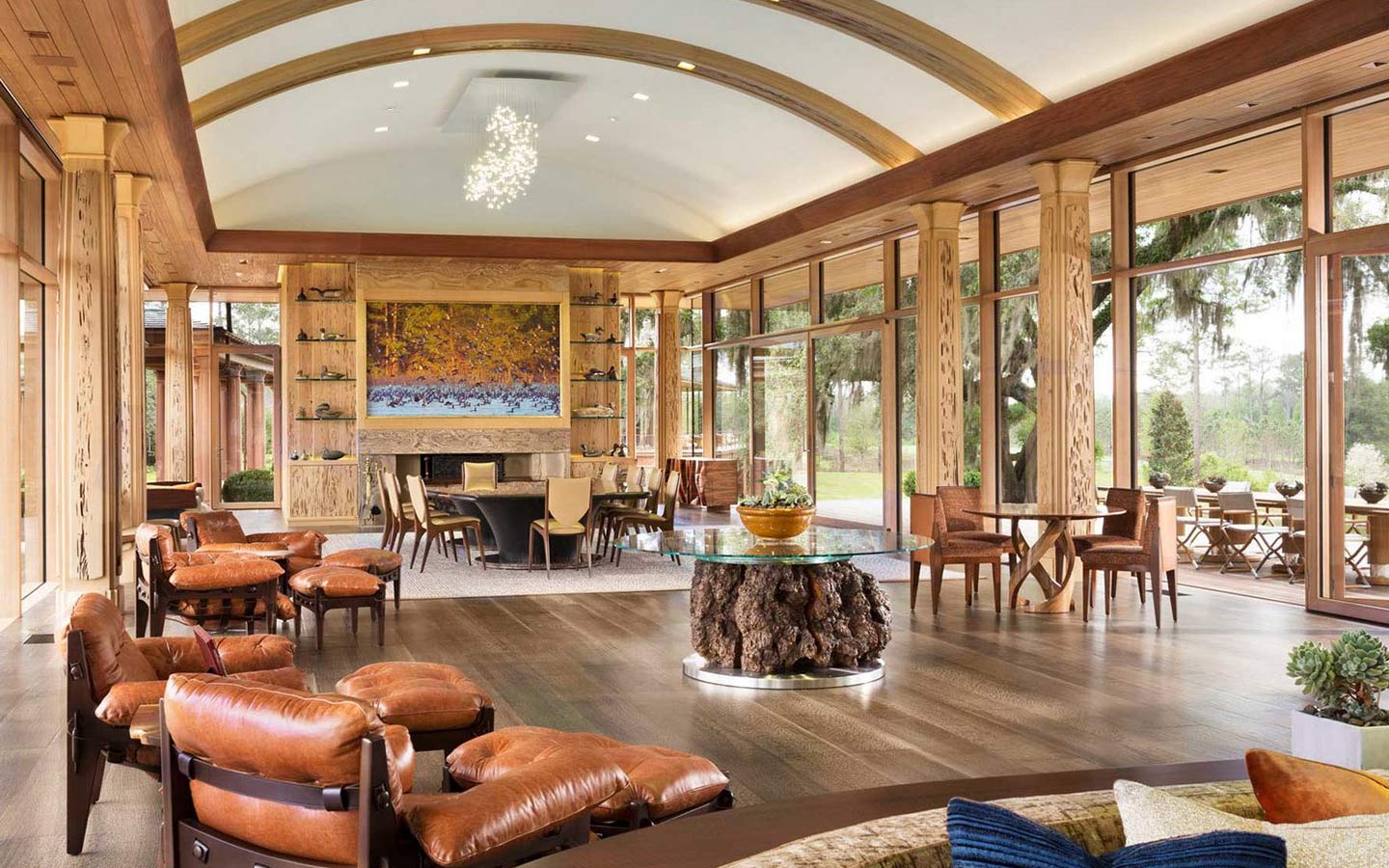 美国狩猎庄园丨Ingrao Inc.-2