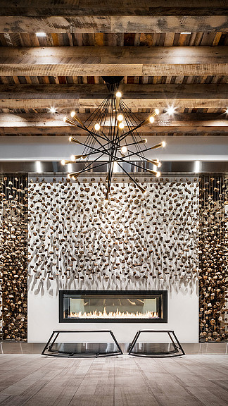 金普顿艾尔森酒店 | 融入纳什维尔历史文化的设计佳作-2