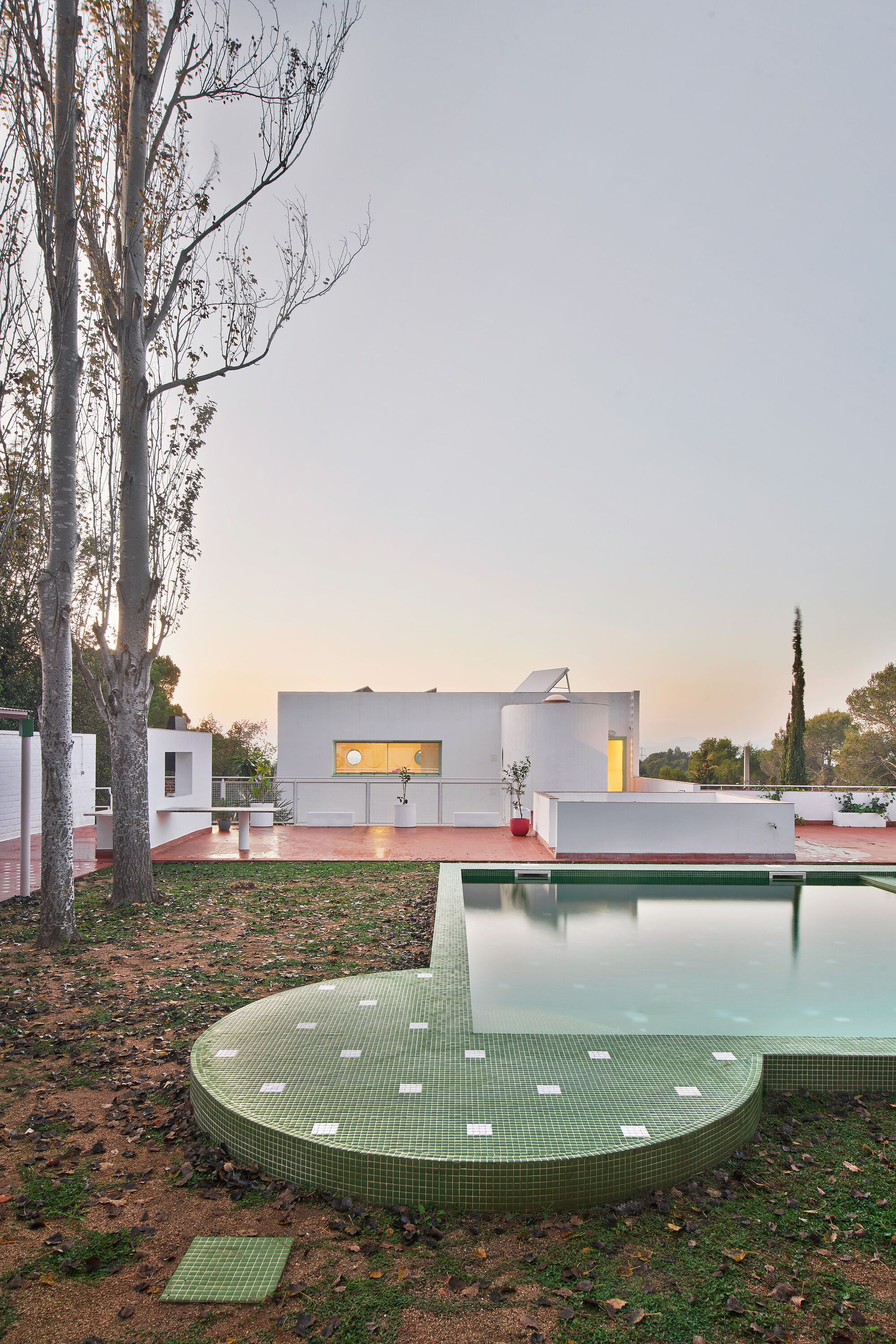 希望之家丨西班牙丨Cierto Estudio-23