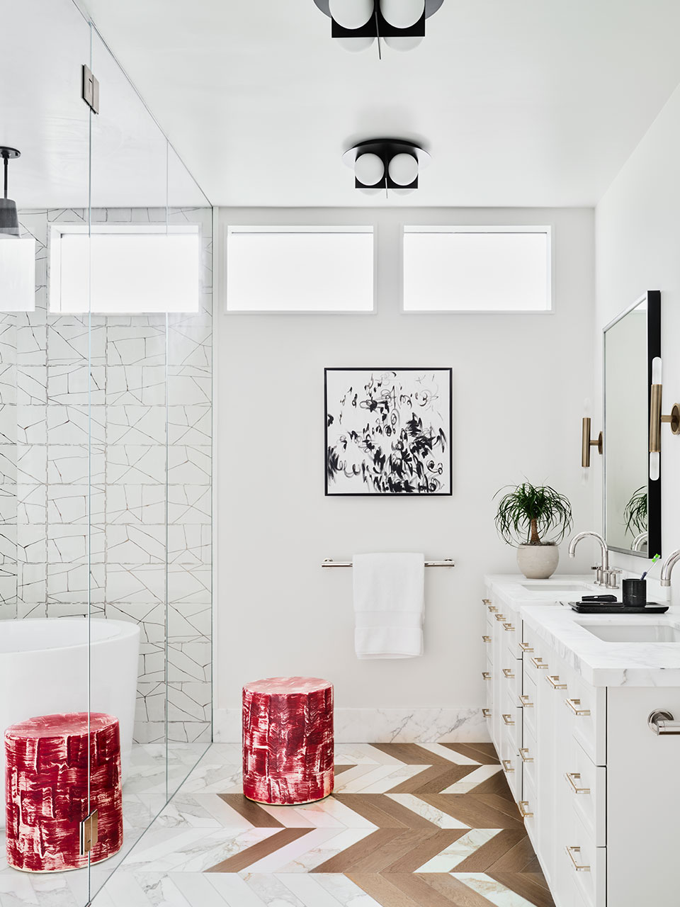 码头；游艇码头；小港湾丨Jeff Schlarb Design Studio-10