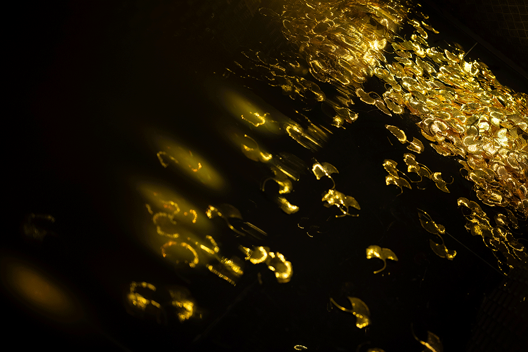 席久餐厅丨中国常州丨上海黑泡泡建筑装饰设计工程有限公司-6