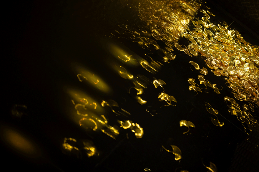 席久餐厅丨中国常州丨上海黑泡泡建筑装饰设计工程有限公司-6