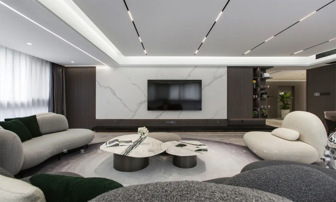 大境至简 · 现代极简主义作品丨万兴阳-20