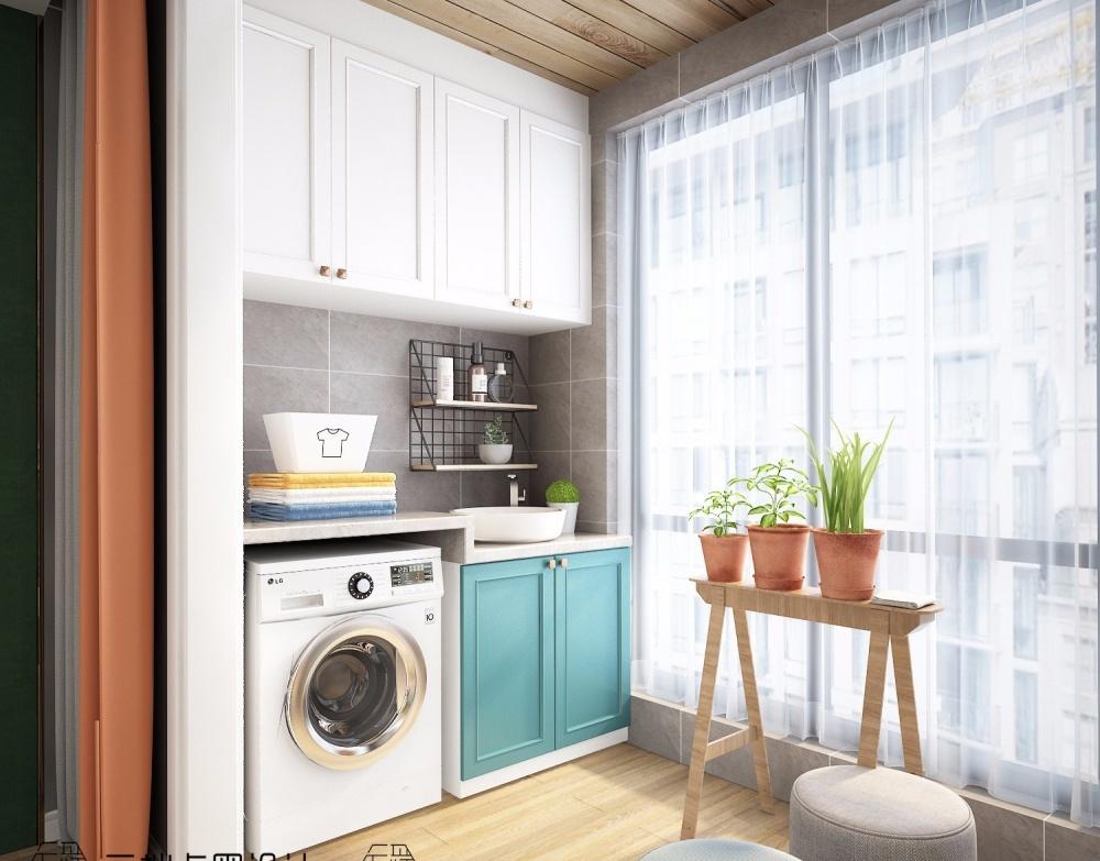 
云端点墨设计丨闫家骐 - 悦然奇城 -3