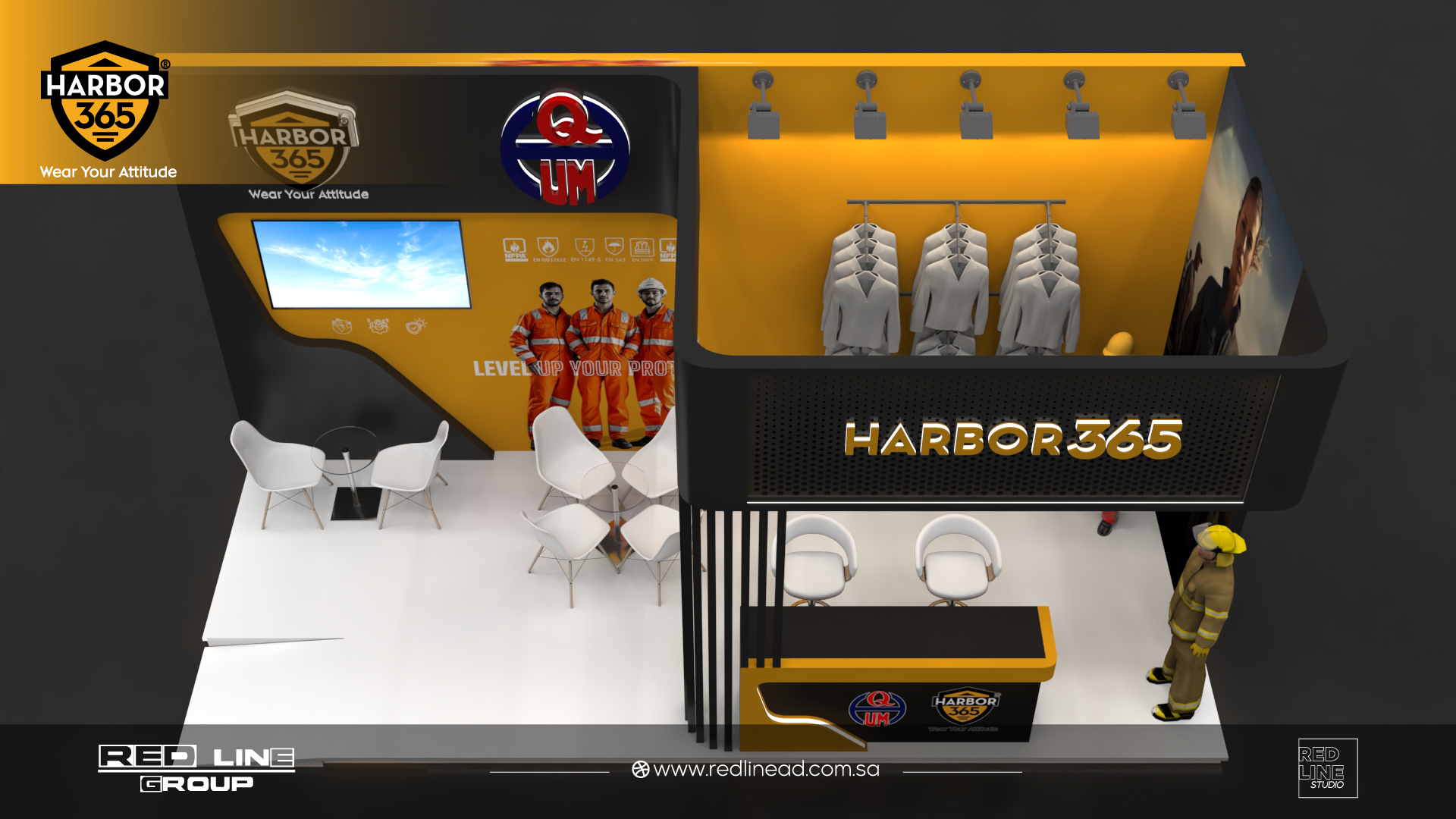 丨沙特阿拉伯丨KSA（推测,文本未明确表明设计主体）-10