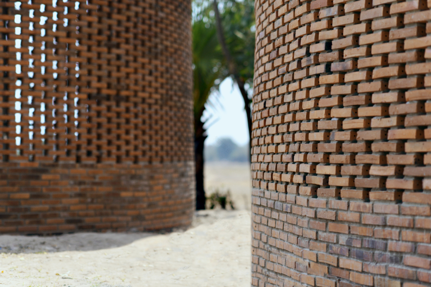 水阁项目 | 为柬埔寨村民带来清洁水源与社区活力-14