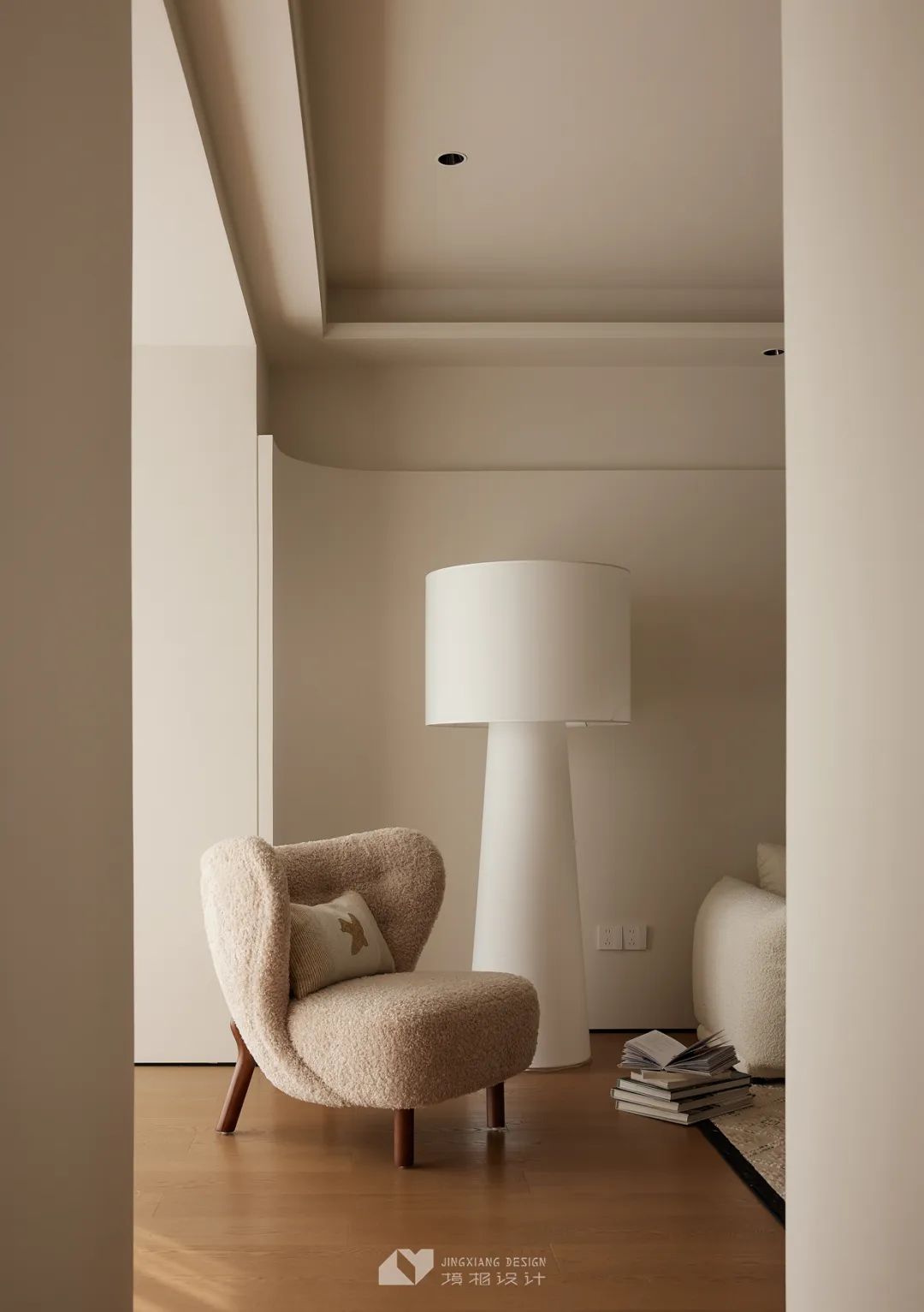 温和蝶变丨中国深圳丨境相设计-30