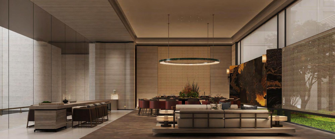 西安玺2482㎡顶奢会所丨中国西安-106