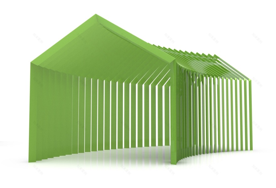 Wheelhouse 景观亭丨美国丨Mark Reigelman II-111