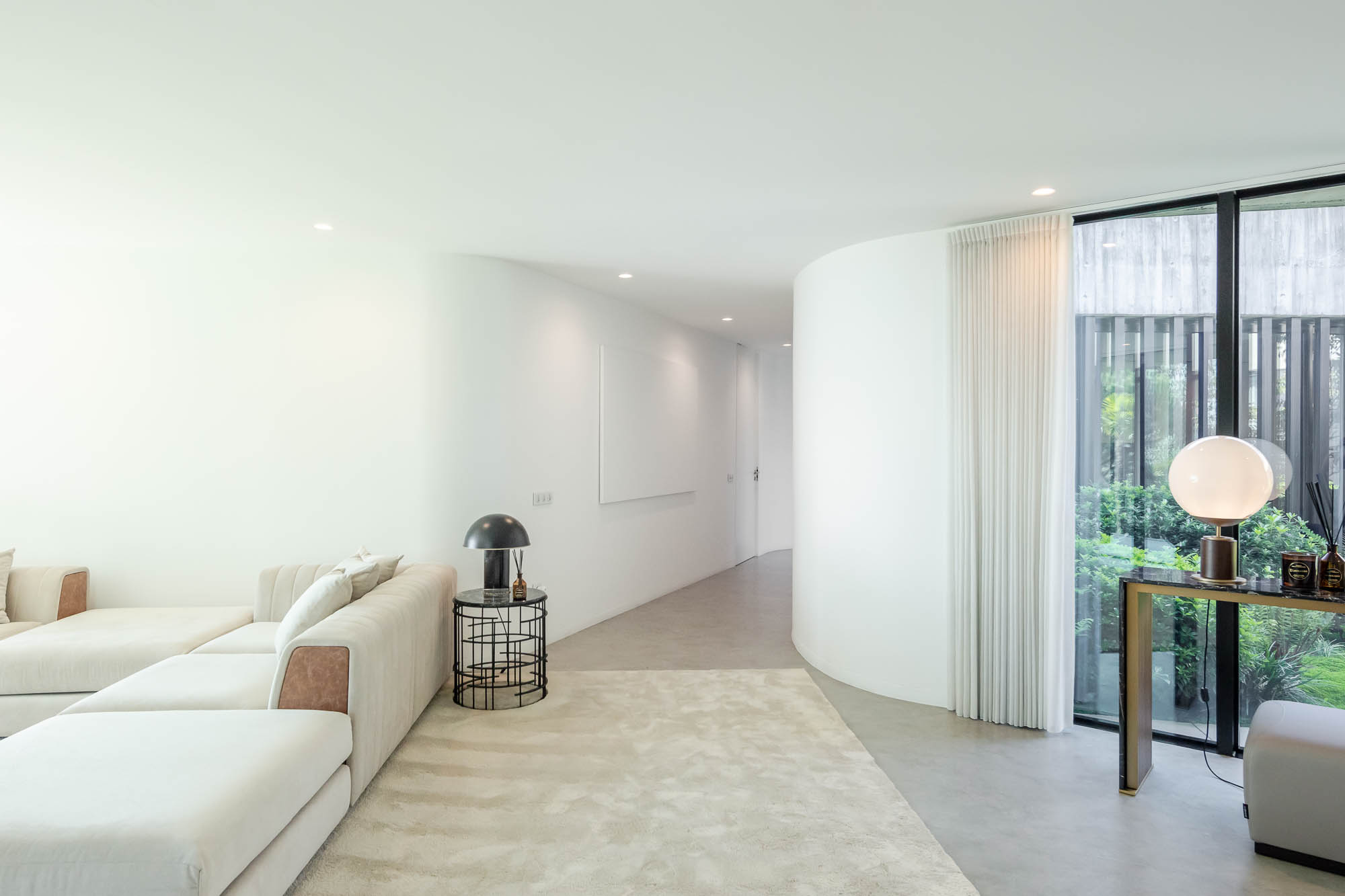 维拉角之家丨葡萄牙波尔图丨Spaceworkers-9