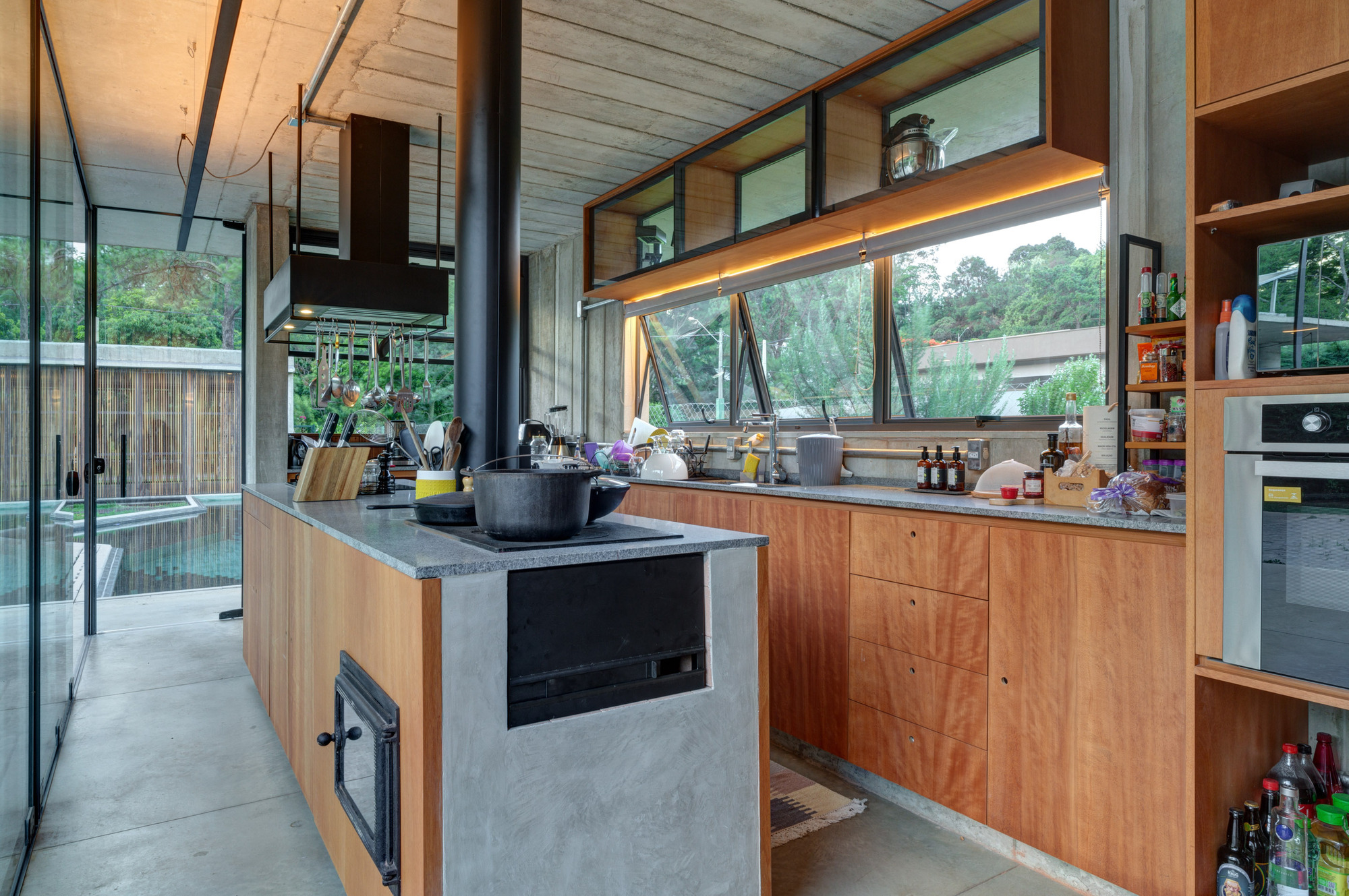 丨巴西丨Apiacás Arquitetos-40