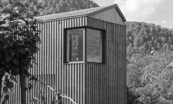 DOM·S观景塔（推测,文本未明确项目名称标准表述）丨俄罗斯丨建筑事务所DEMIDOVA-21