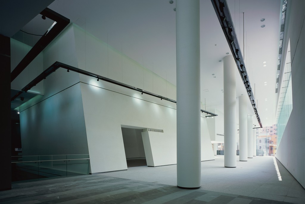 大芬美术馆——艺术哪有什么阳春白雪又或下里巴人？-11