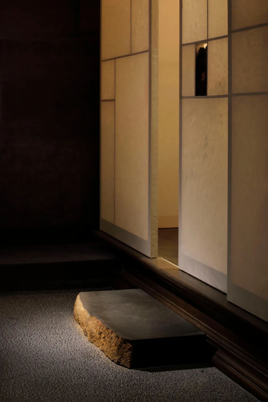 HigashiYama 餐厅丨日本东京丨绪方慎一郎-28