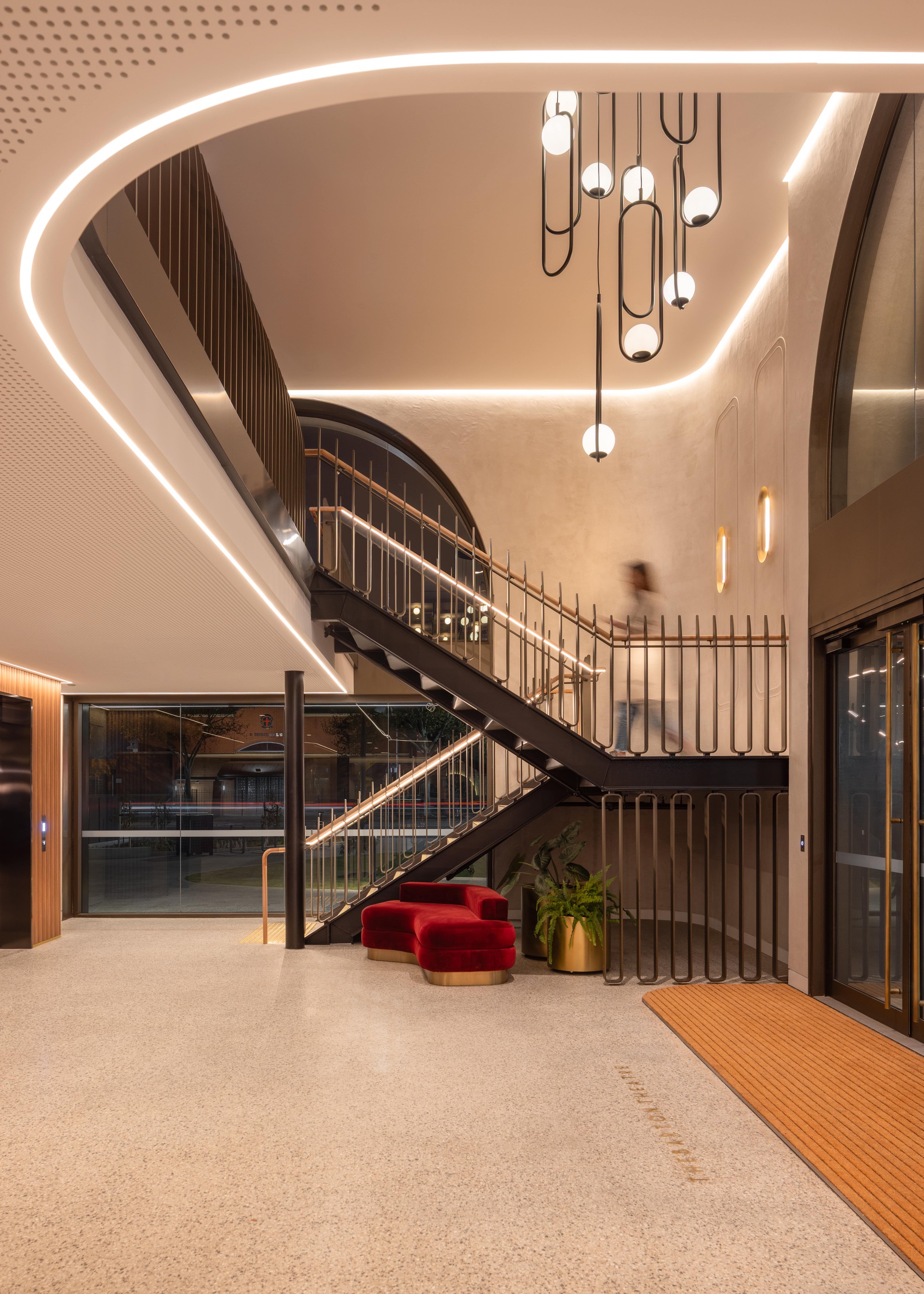 Thebarton Theatre Complex Redevelopment / JPE Design Studio-30