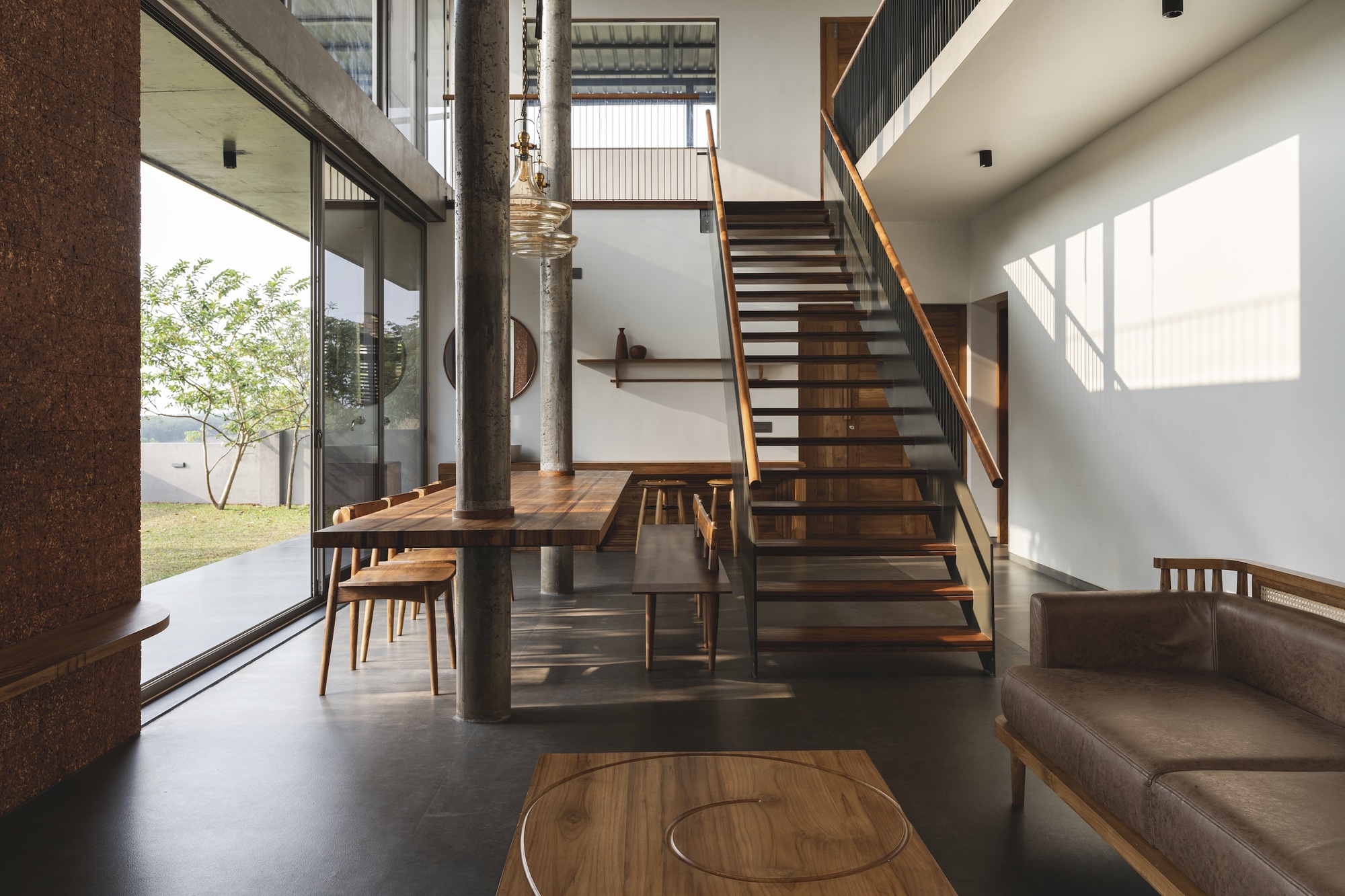 平板房丨印度丨3dor Concepts-23