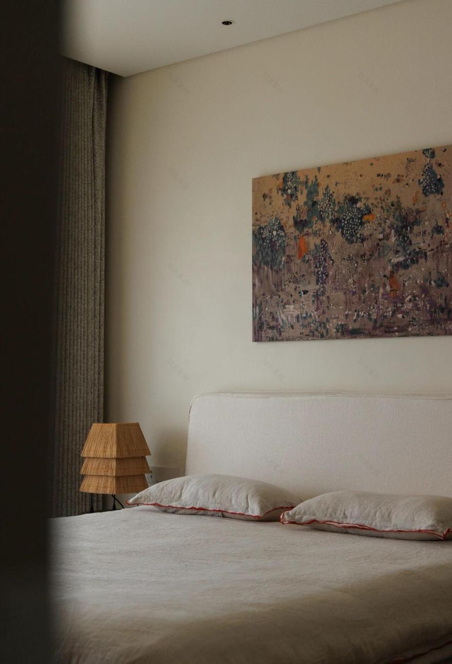 山间栖居 · 三亚·阿那亚山居度假平层丨中国三亚丨ULS向泽空间-33