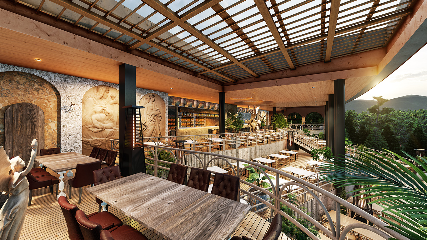 洛杉矶餐厅博物馆-5