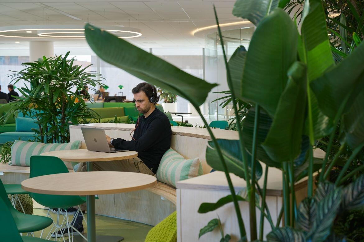 Hassell designs Deloitte's new headquarters | IndesignLive-10