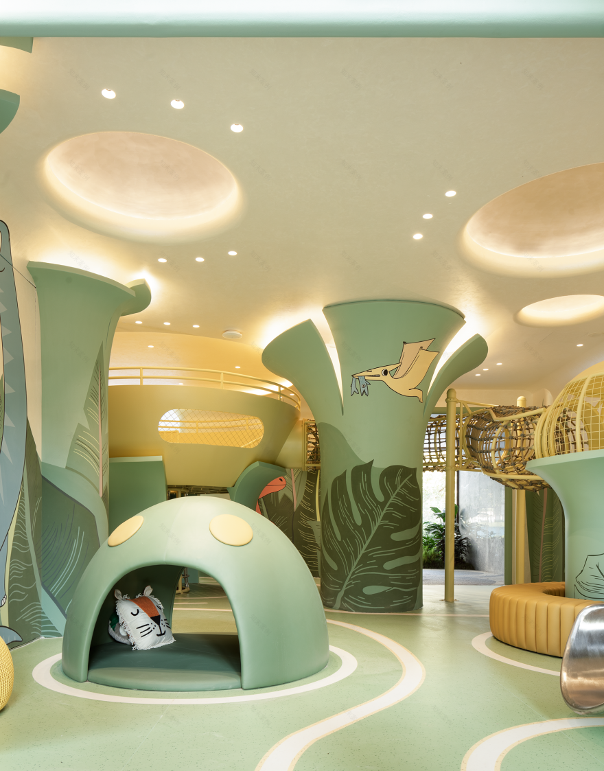 福州榕发・誉湖郡丨中国福州丨北京栋三尺设计有限公司-89