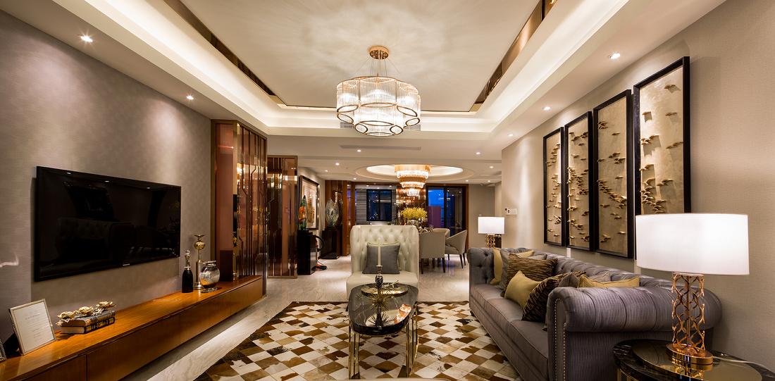 
新桥镇样板房 -11