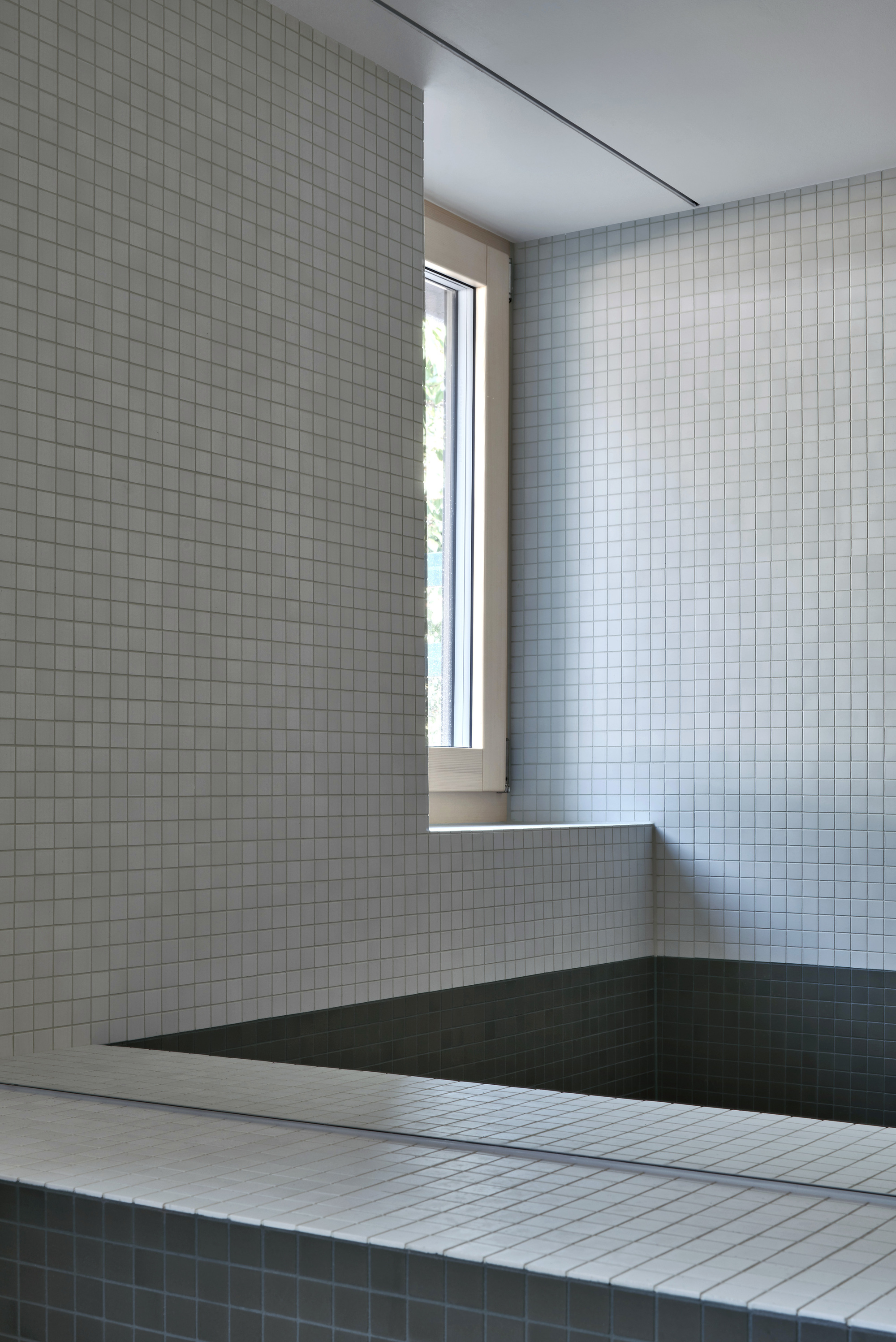 1940 年代工人别墅改造丨瑞士洛桑丨Samir Alaoui Architectes-34