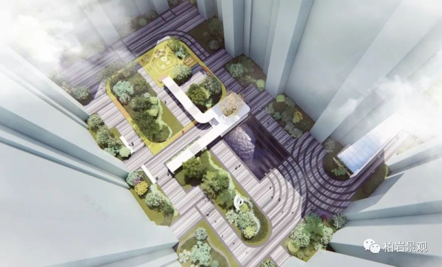 柏岩·初心 |治平·锦阳: 万象焕新,共享人文社区-1