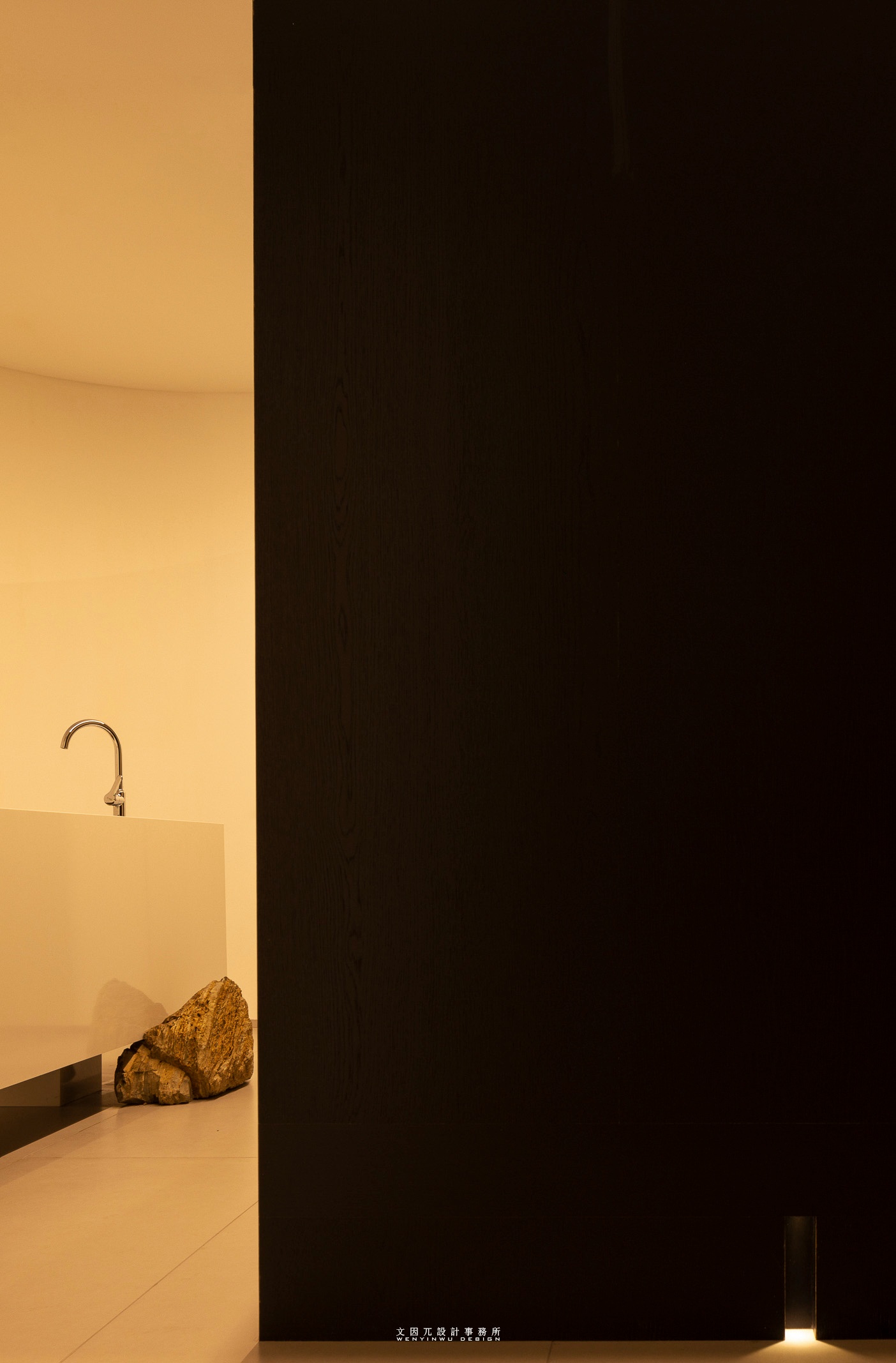 东尼·熙可造型（别墅店）丨中国汕头丨文因兀设计事务所-39