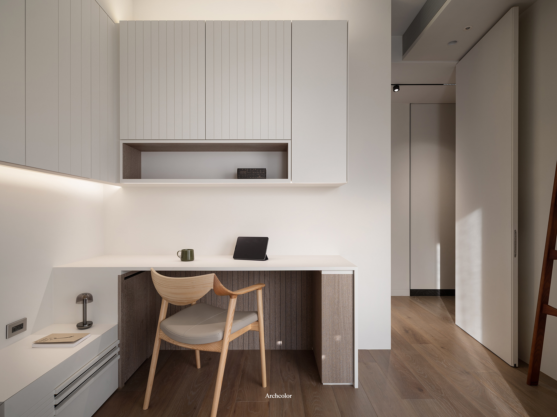 Apt· Wu 新店伍宅丨Joe Lin-21