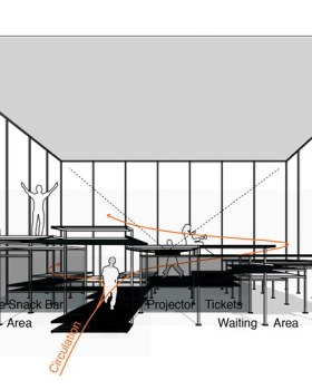 Up Cinema（临时影院竞赛项目）丨塞内加尔达喀尔