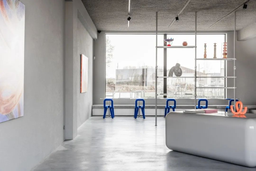 禅意瀑布花园购物中心-79