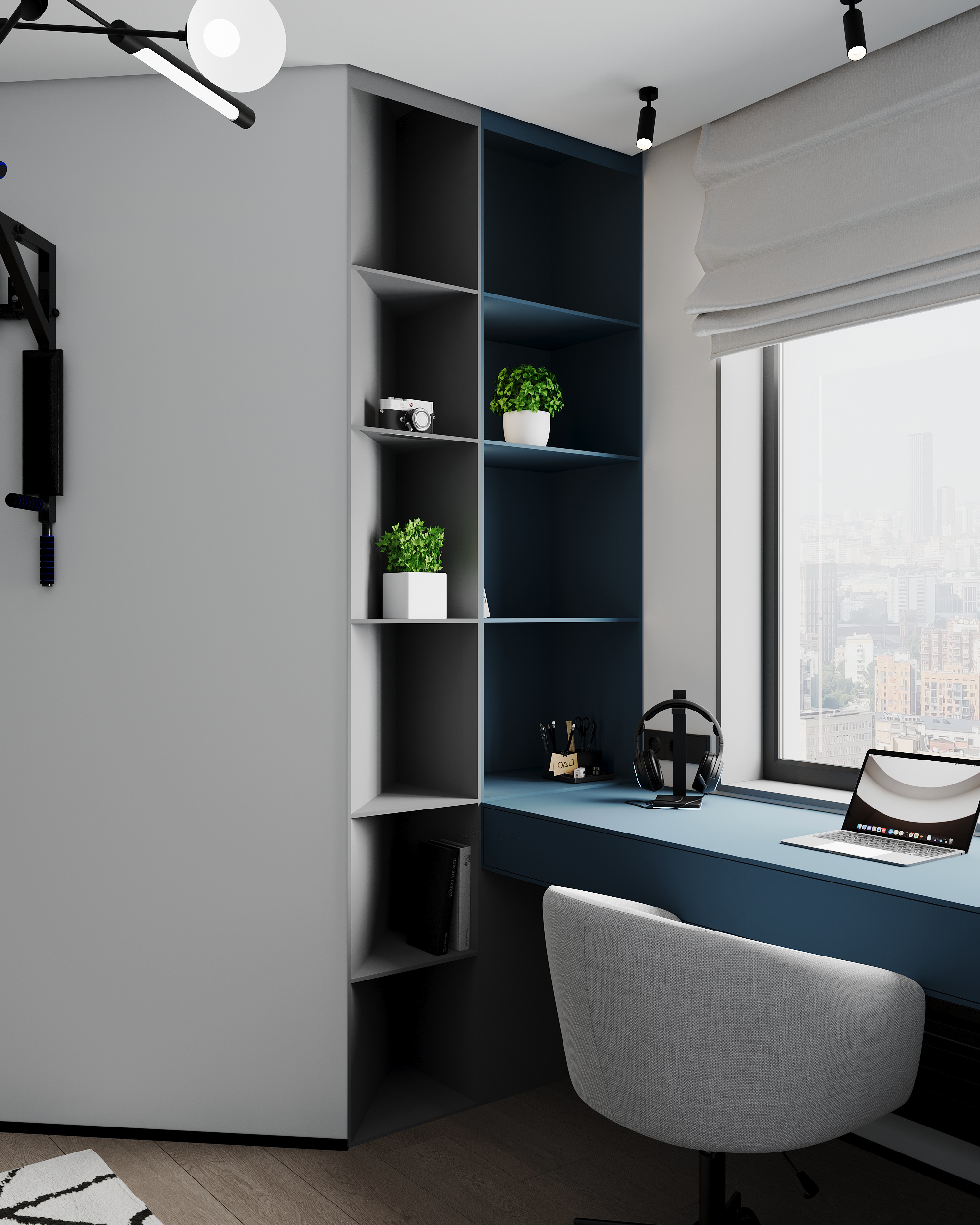 ЖК Матрешки 90 кв.м. г. Ижевск-31