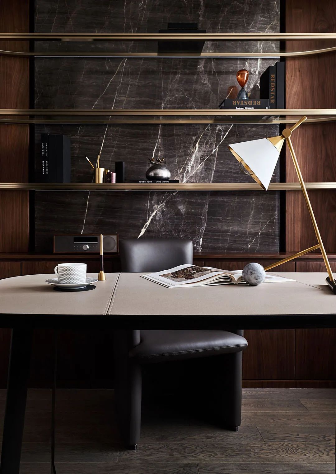 万科·城市生长馆丨中国成都丨MDO木君建筑设计-111