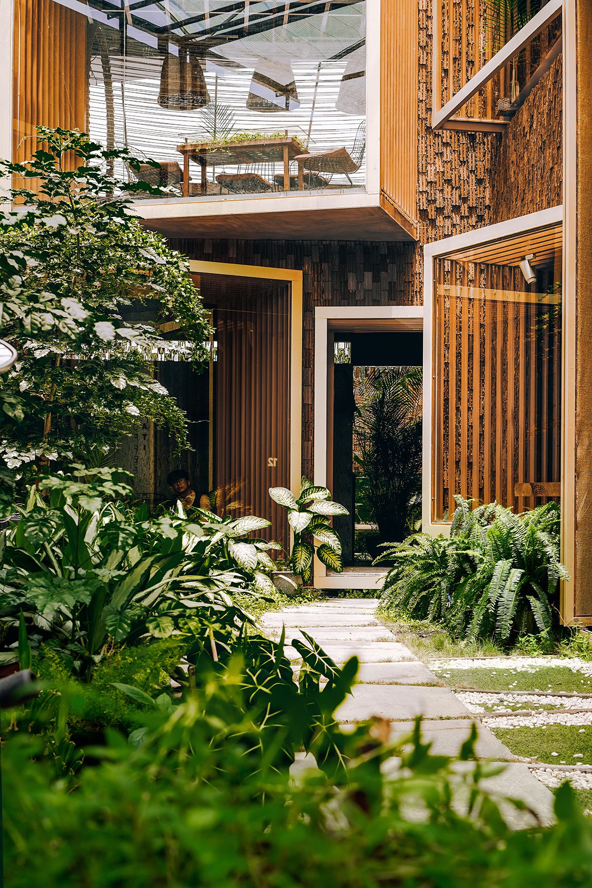 Vibati Coffee(乡间咖啡馆的逆袭)-28