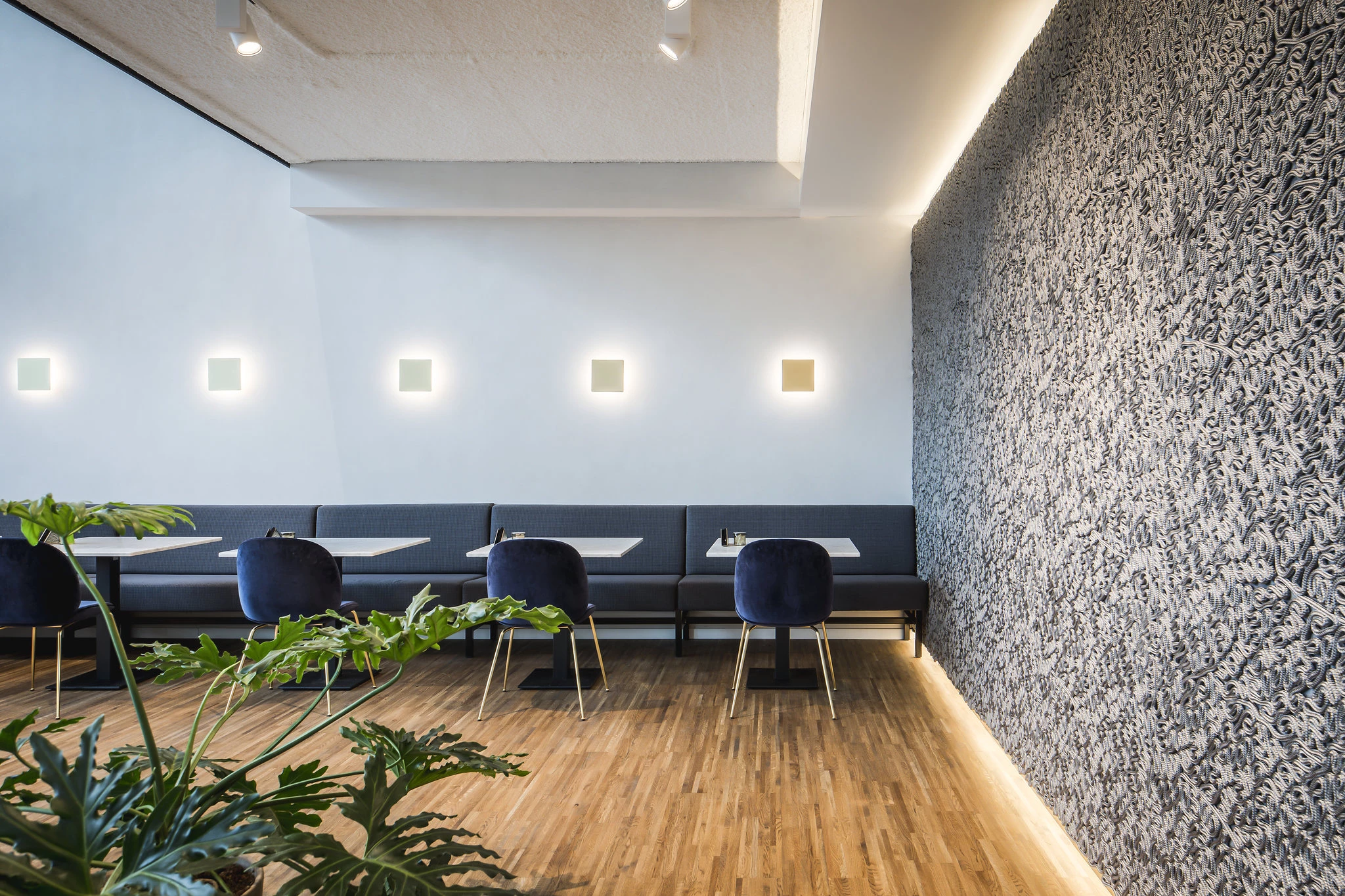 荷兰鹿特丹 Boompjes 办公楼入口翻新设计-15