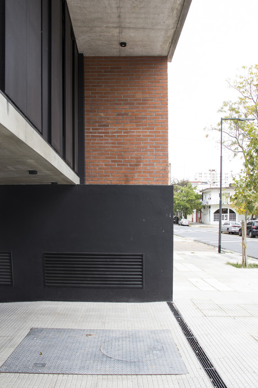 阿根廷 Griveo 建筑室内设计-12