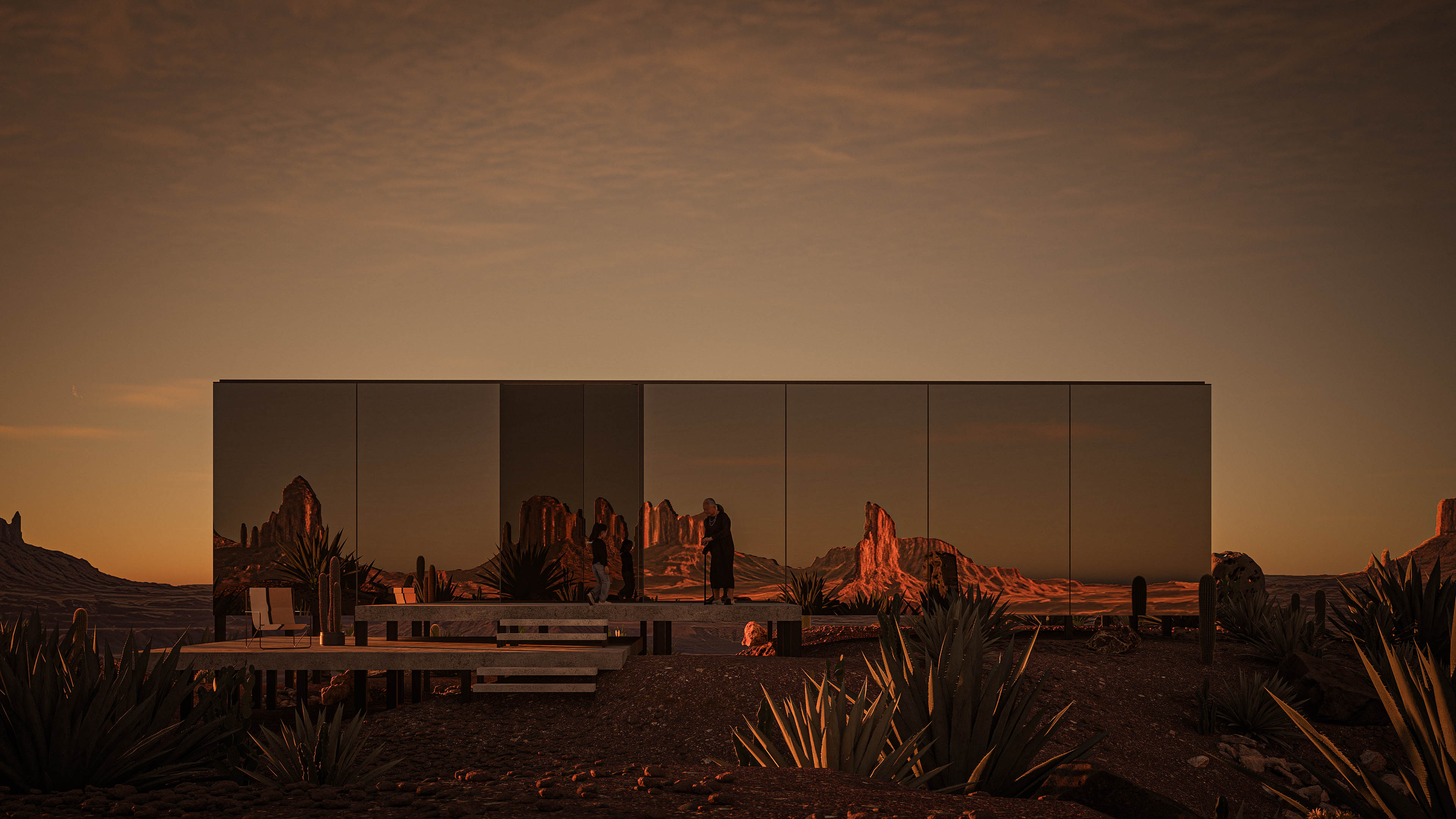 镜屋-揭示无限之静-53