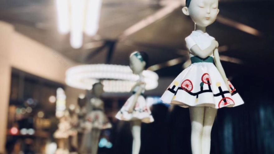 茧界设计中秋团圆宴,共享美好时光-21