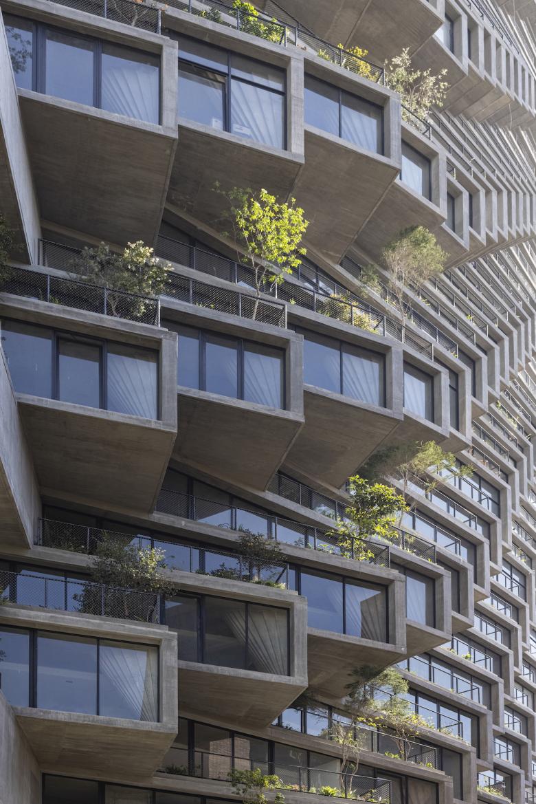 IQON丨厄瓜多尔丨BIG – Bjarke Ingels Group-18