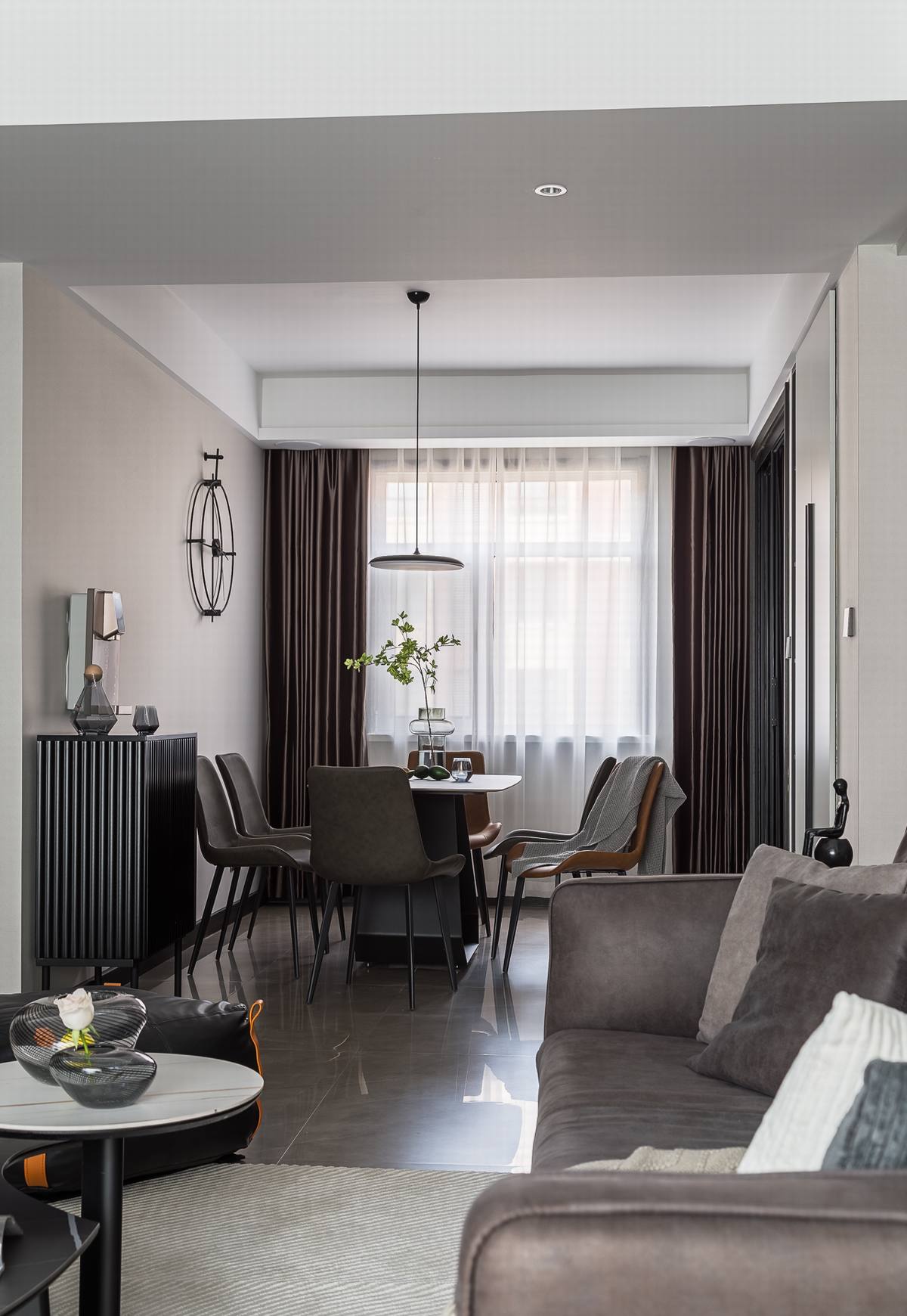 烟暖潍坊公园道一号-23