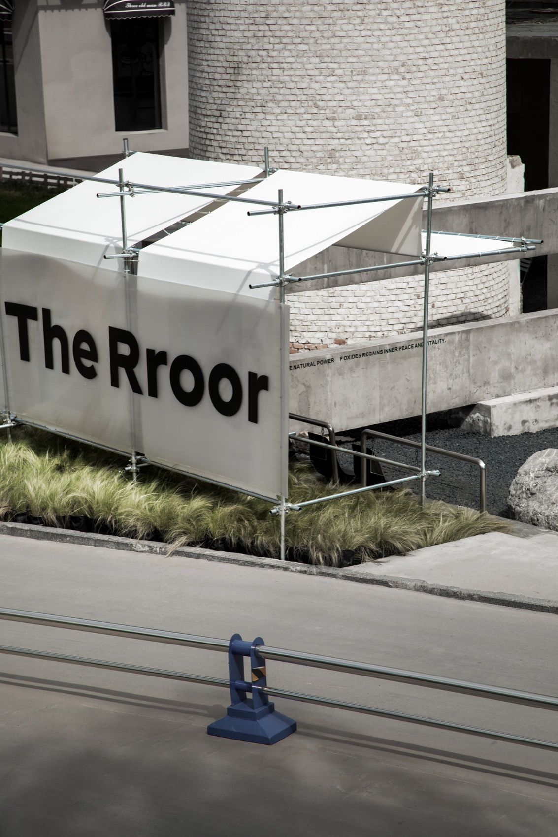 THE RROOR服装买手店丨中国太原丨BLEND DESIGN-21