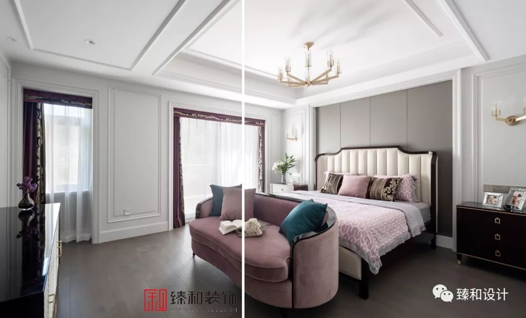 严飞打造现代轻奢阳光城，舟山东港美景尽收眼底-41