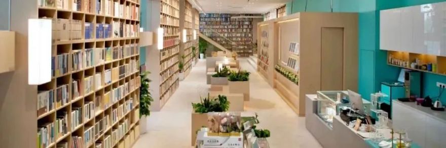 CoCo 都可王府井店丨中国南昌丨GDG 煦石室内建筑设计咨询-37