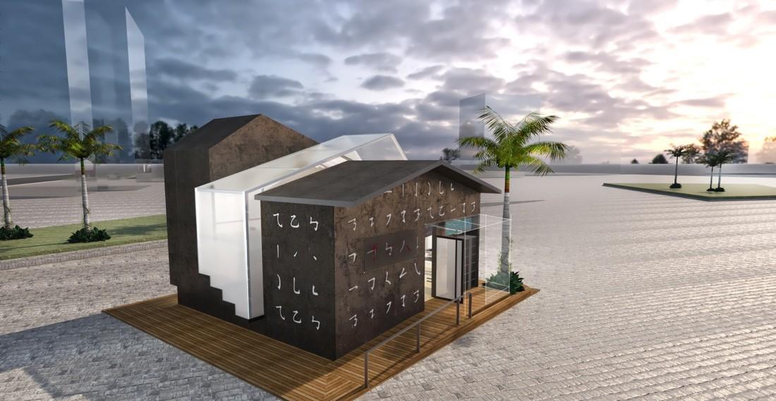 佛山桂城读书驿站-3