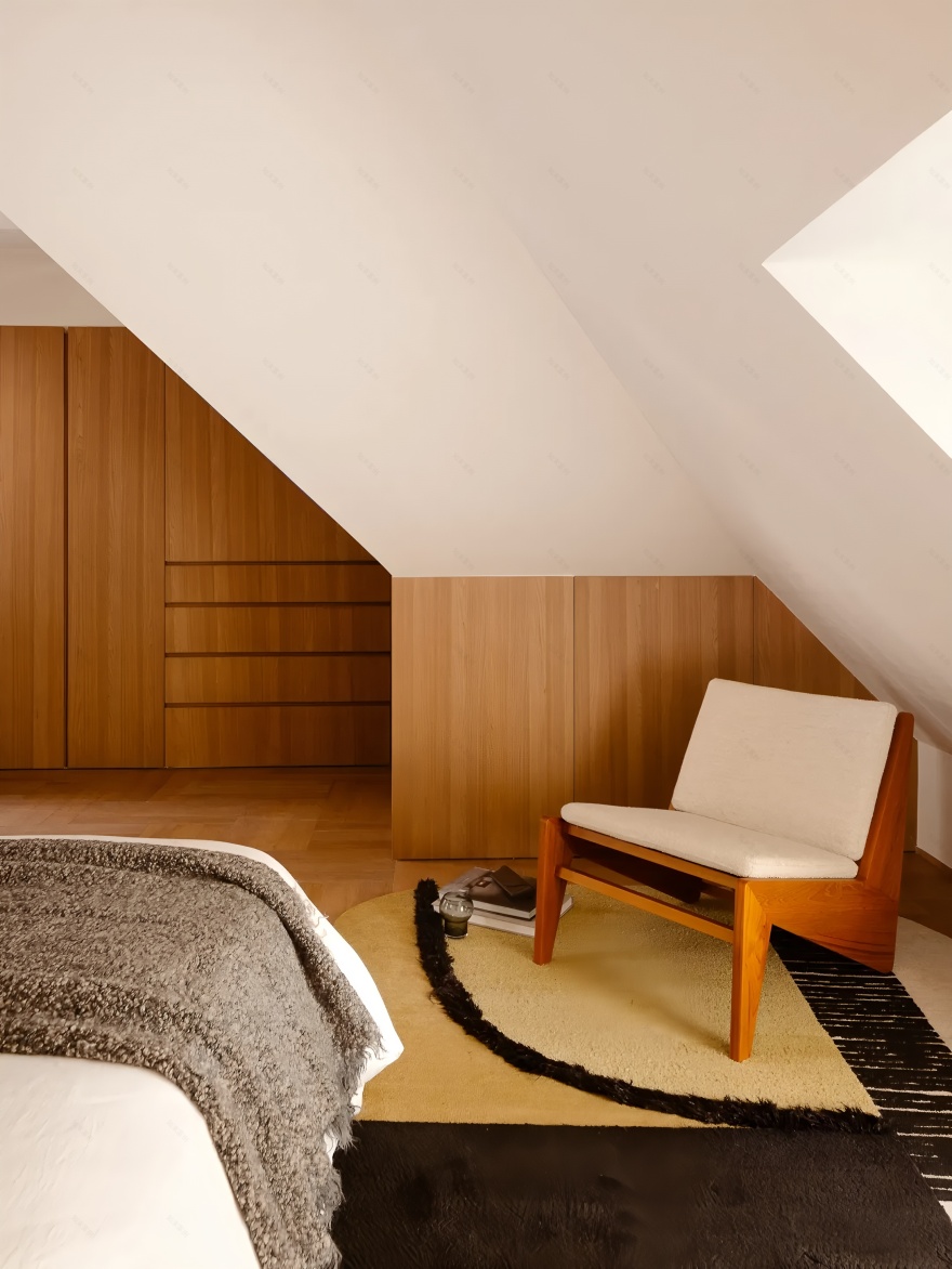 静默叙事丨中国浙江丨温州名瑞装饰工程有限公司-53