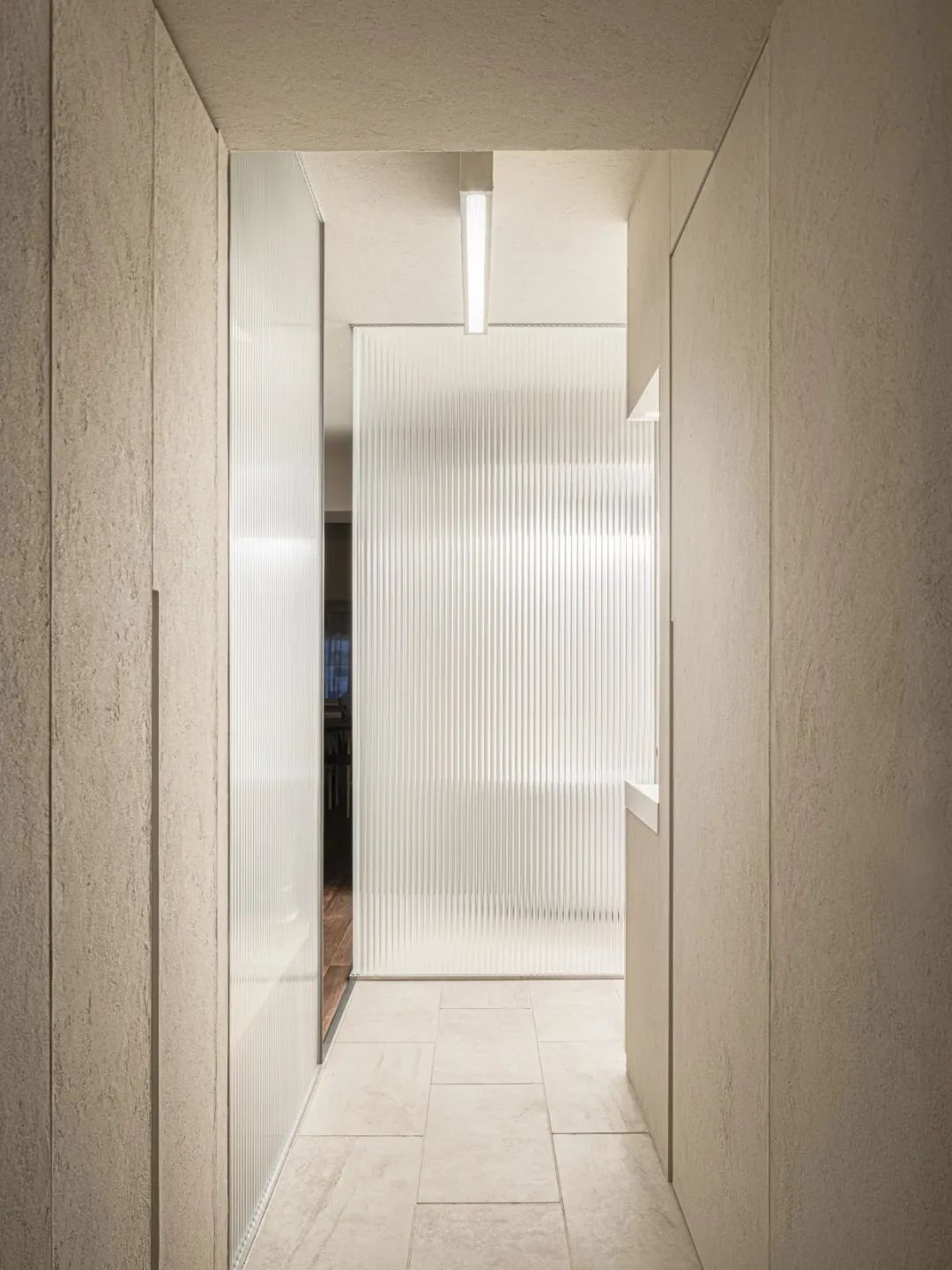 东京 Ariake 住宅丨日本东京丨I IN Inc.-86