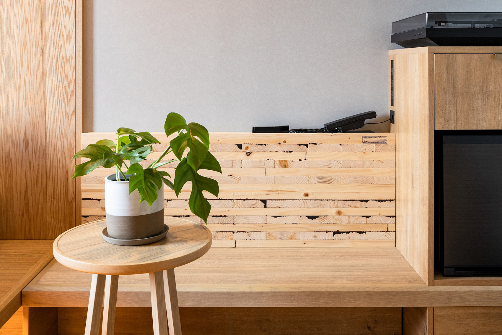 日本札幌大通公园皇家花园康瓦斯酒店丨三菱地所设计-49